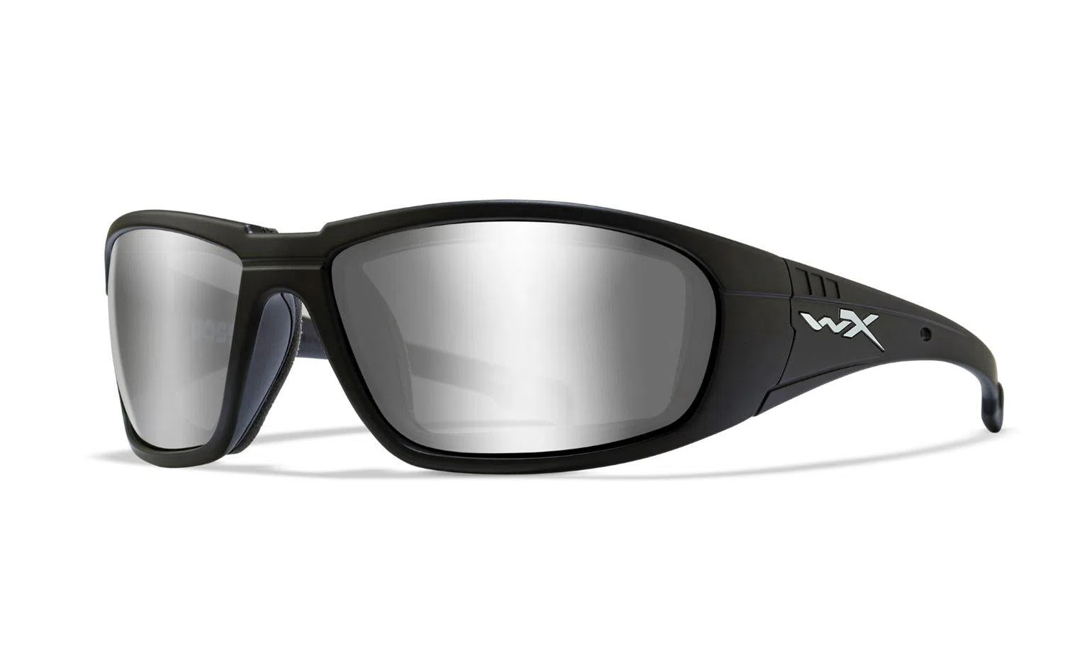 Wiley X Climate Control Boss Frame & Lenses - view 22